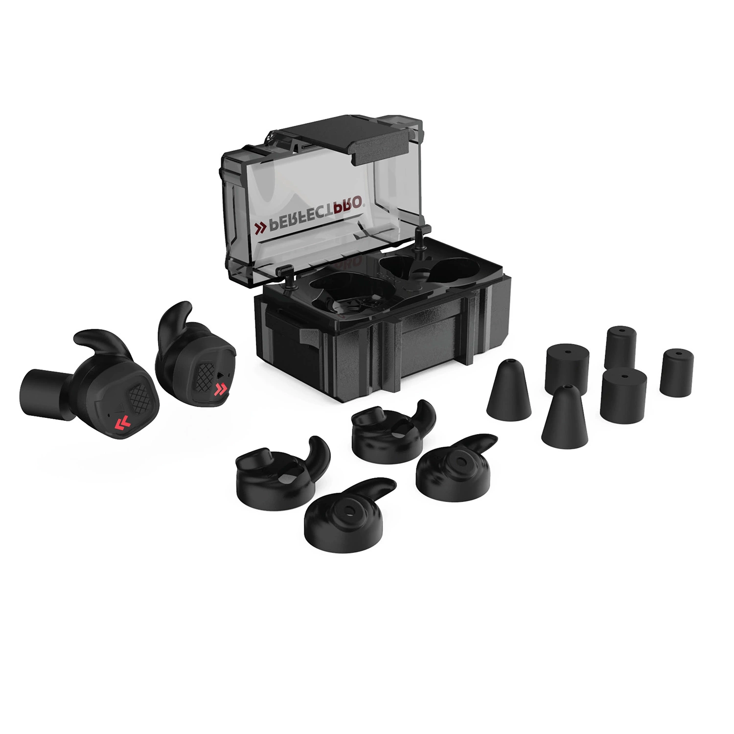 PerfectPro H-10 Earprotection