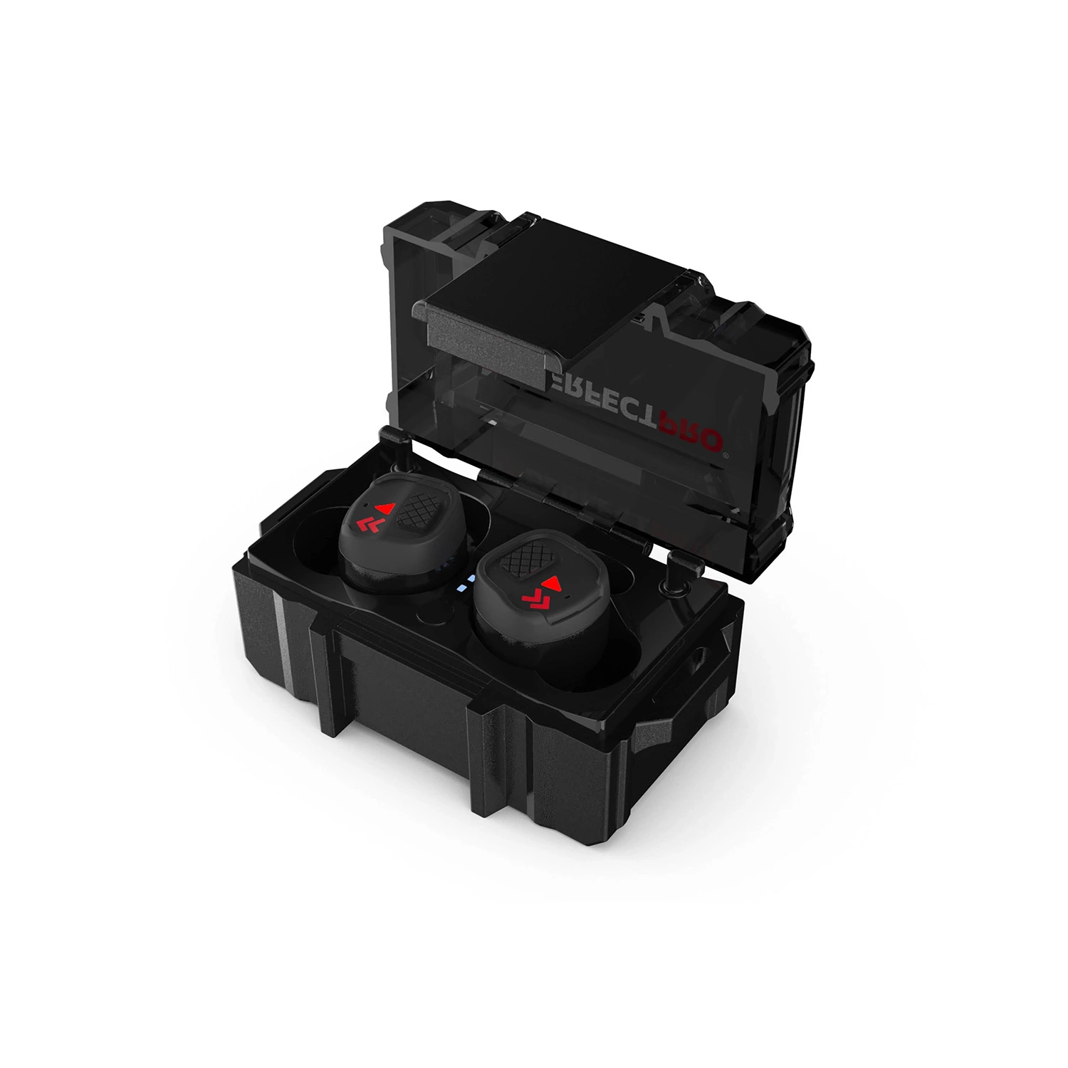 PerfectPro H-10 Earprotection thumbnail 2