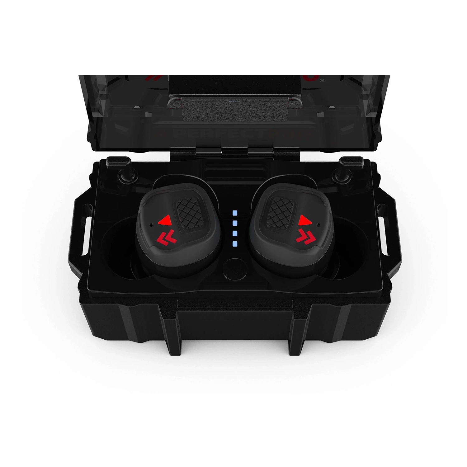 PerfectPro H-10 Earprotection thumbnail 3