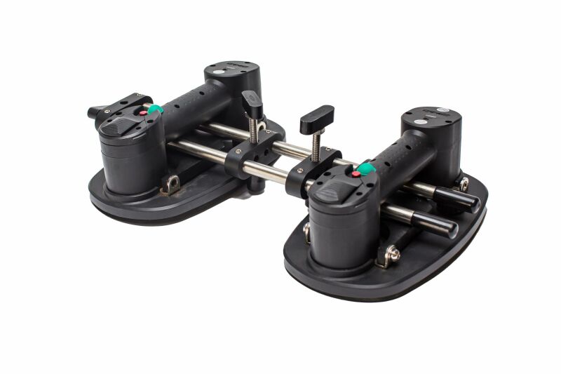 Grabo Seam Setter Recht Voor Plus / Pro - Detailed view of the product