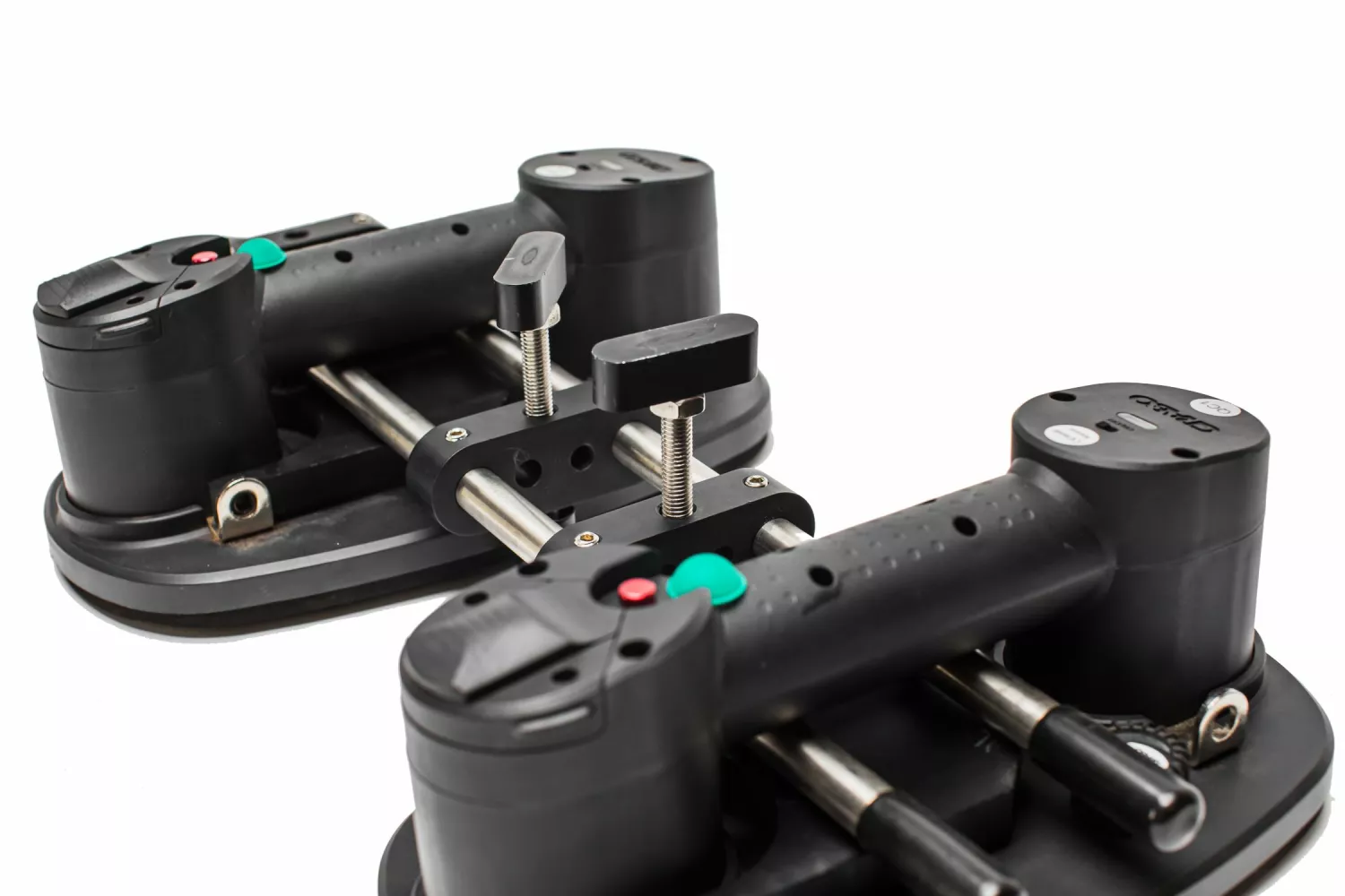 Grabo Seam Setter Recht Voor Plus / Pro / Pro Brushless thumbnail 3