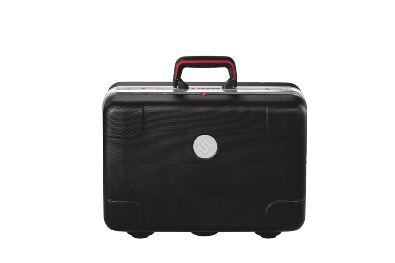 Parat 533000171 Silver Plus Gereedschapskoffer - 480 X 310 X 170mm - Detailed view of the product