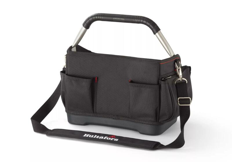 Hultafors 590110 Ergo Gereedschapsdrager - Detailed view of the product
