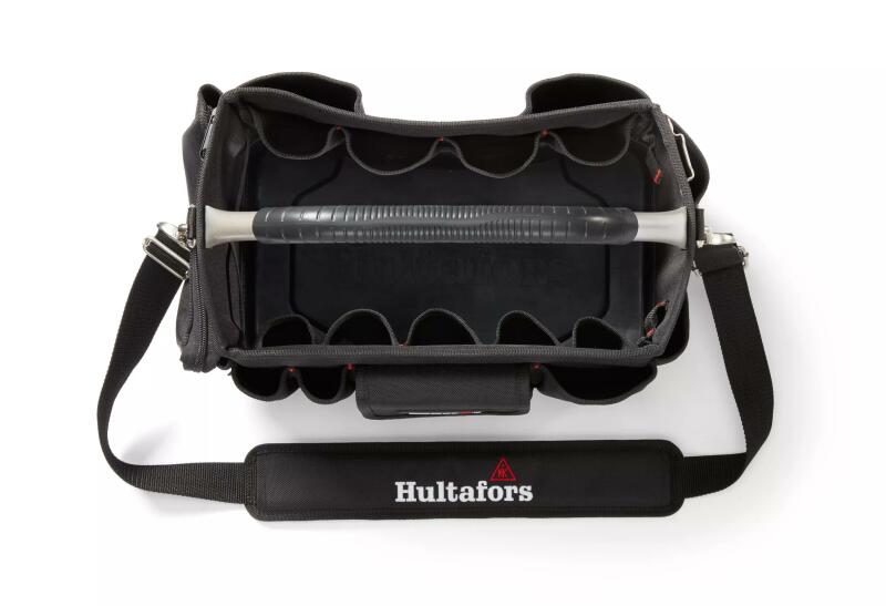 Hultafors 590110 Ergo Gereedschapsdrager - Detailed view of the product