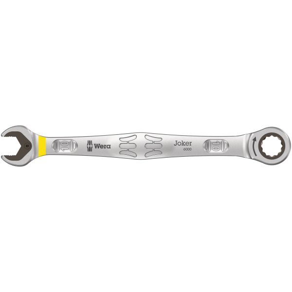 Wera 05073270001 Joker Steek-/ringratelsleutel - 10 X 159mm