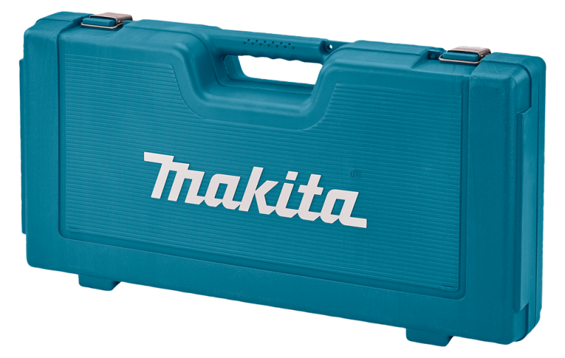 Makita 141354-7 Gereedschapskoffer Voor DJR181 / DJR141 / DJR182 - Detailed view of the product