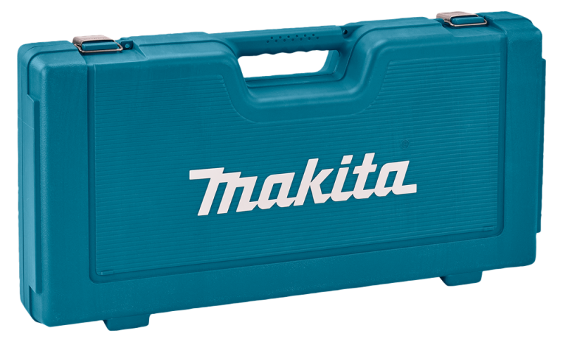 Makita 141354-7 Gereedschapskoffer Voor DJR181 / DJR141 / DJR182 - Detailed view of the product