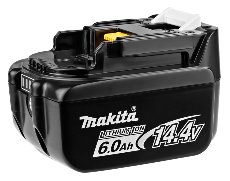 Makita BL1460A 14.4V Li-ion Accu - 6.0Ah - Detailed view of the product