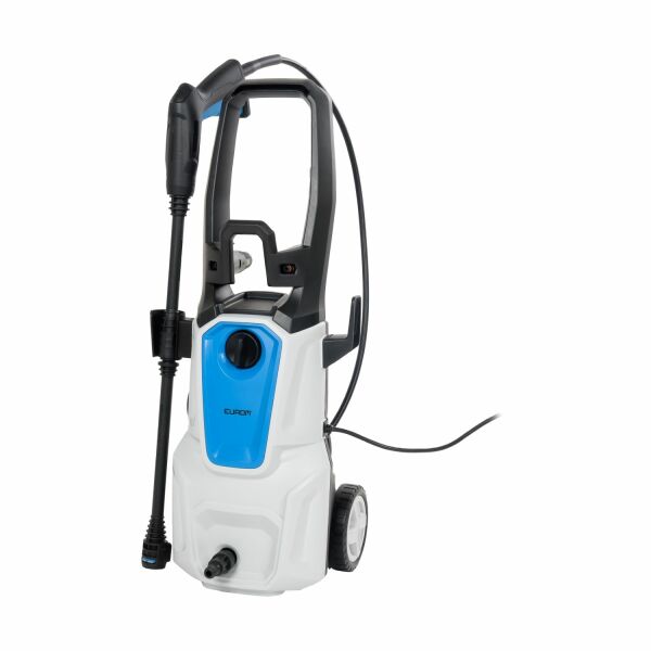 EUROM Force 1401 Hogedrukreiniger - 1400W aanbieding