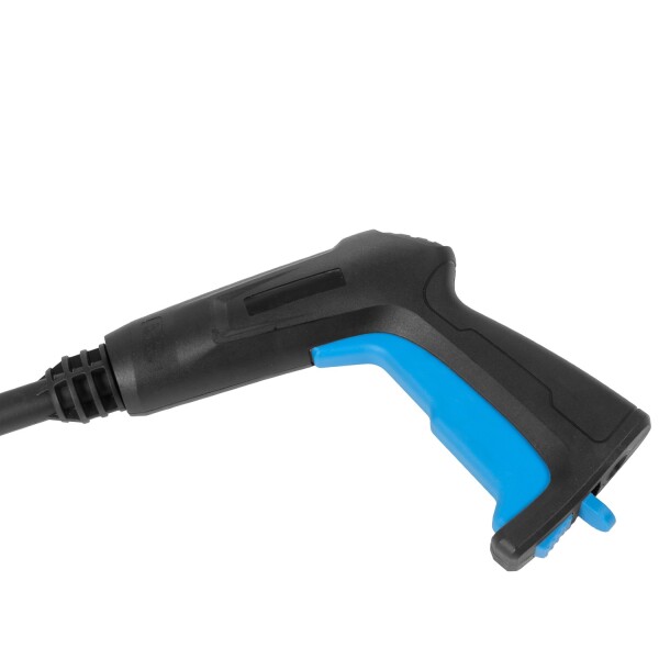 EUROM Force 1401 Hogedrukreiniger - 1400W - Detailed view of the product