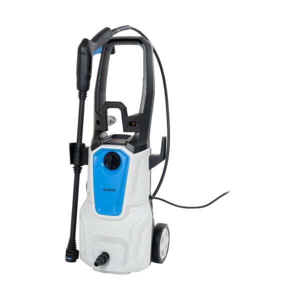 EUROM Force 1401 Hogedrukreiniger - 1400W - Detailed view of the product