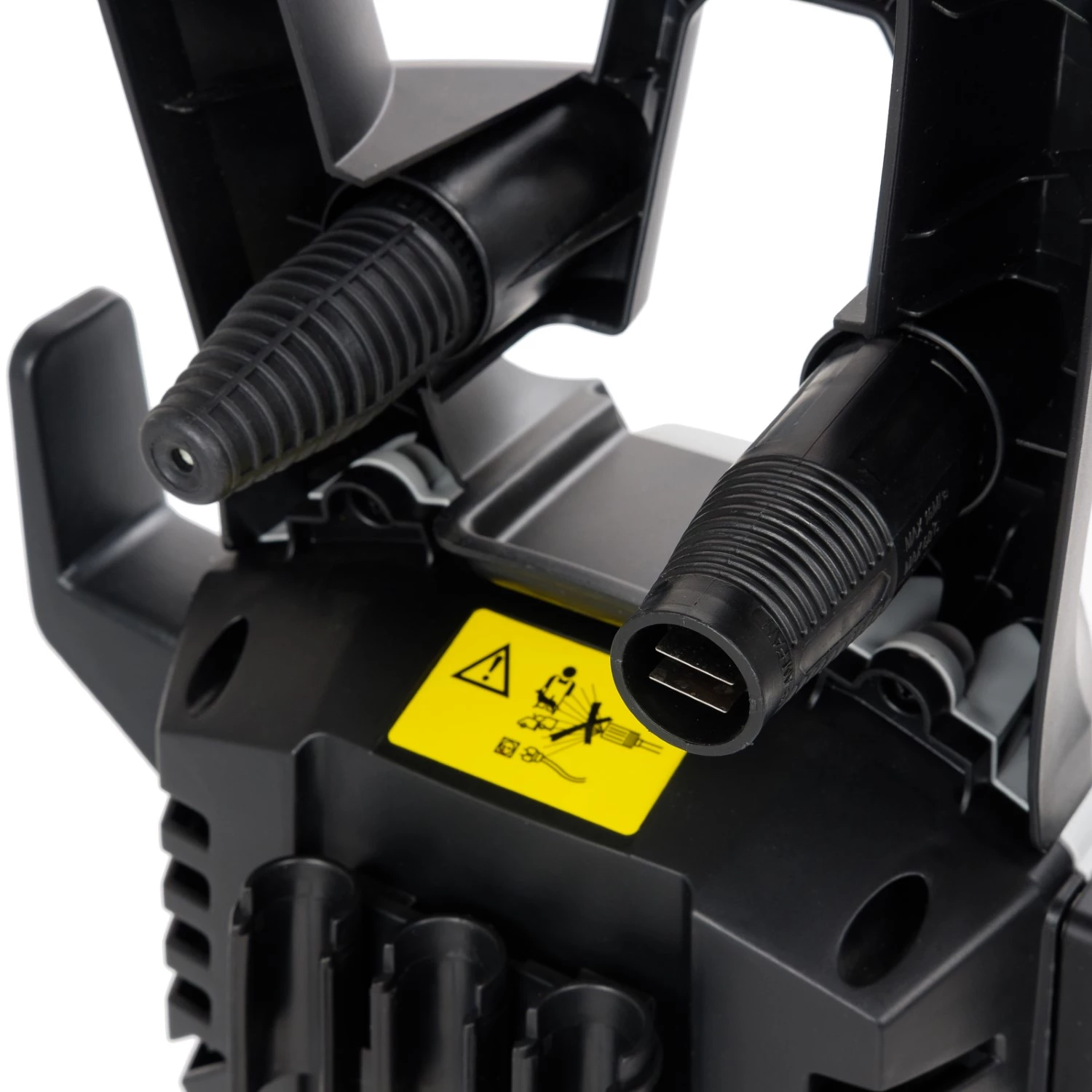 EUROM Force 1401 Hogedrukreiniger - 1400W thumbnail 4