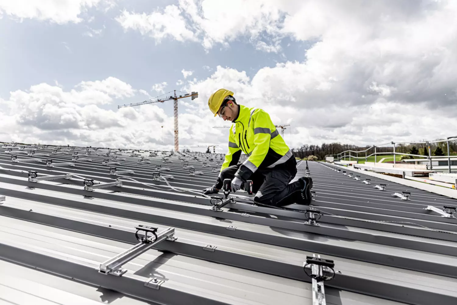 Metabo SSW 18 LT 300 BL 18V Li-ion Accu Slagmoersleutel Body In Metabox thumbnail 3