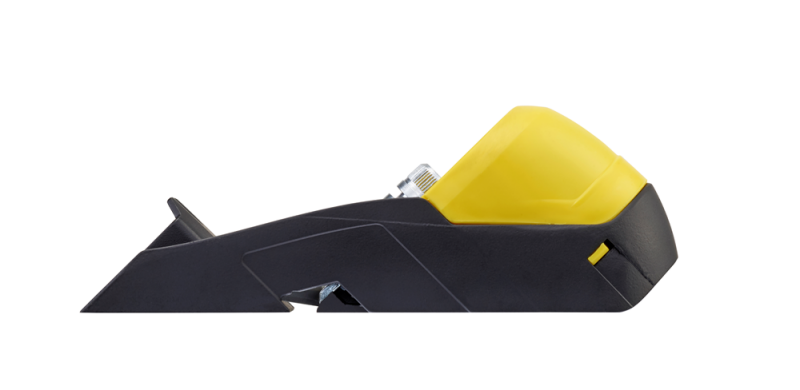 Stanley 0-12-105 RB5 Combinatieschaaf - 150 X 50mm - Detailed view of the product