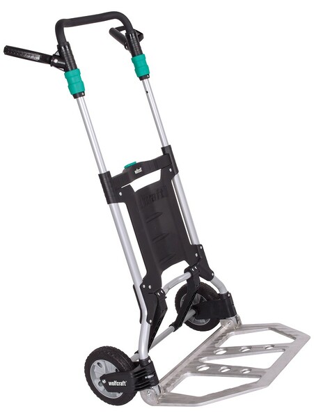 Wolfcraft TS 1500 Steekwagen - 200kg