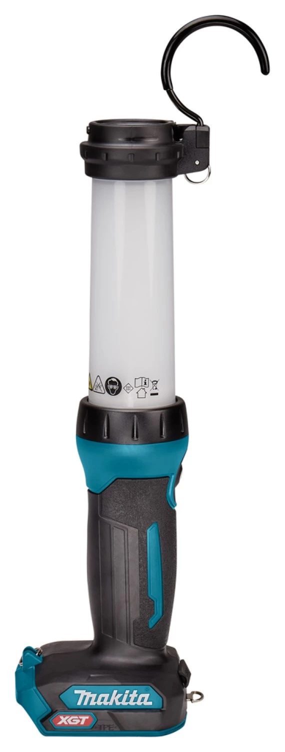 Makita DEAML002G XGT 40V Max Li-ion Accu Werklamp LED - 740Lm