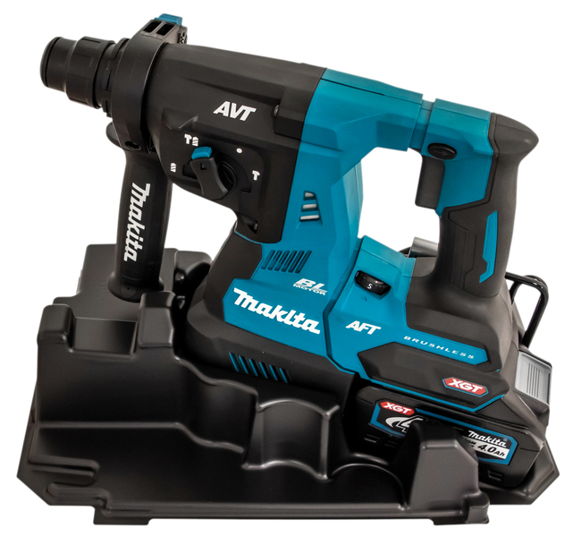 Makita 835C84-5 Mbox 4 Inleg Voor HR002G