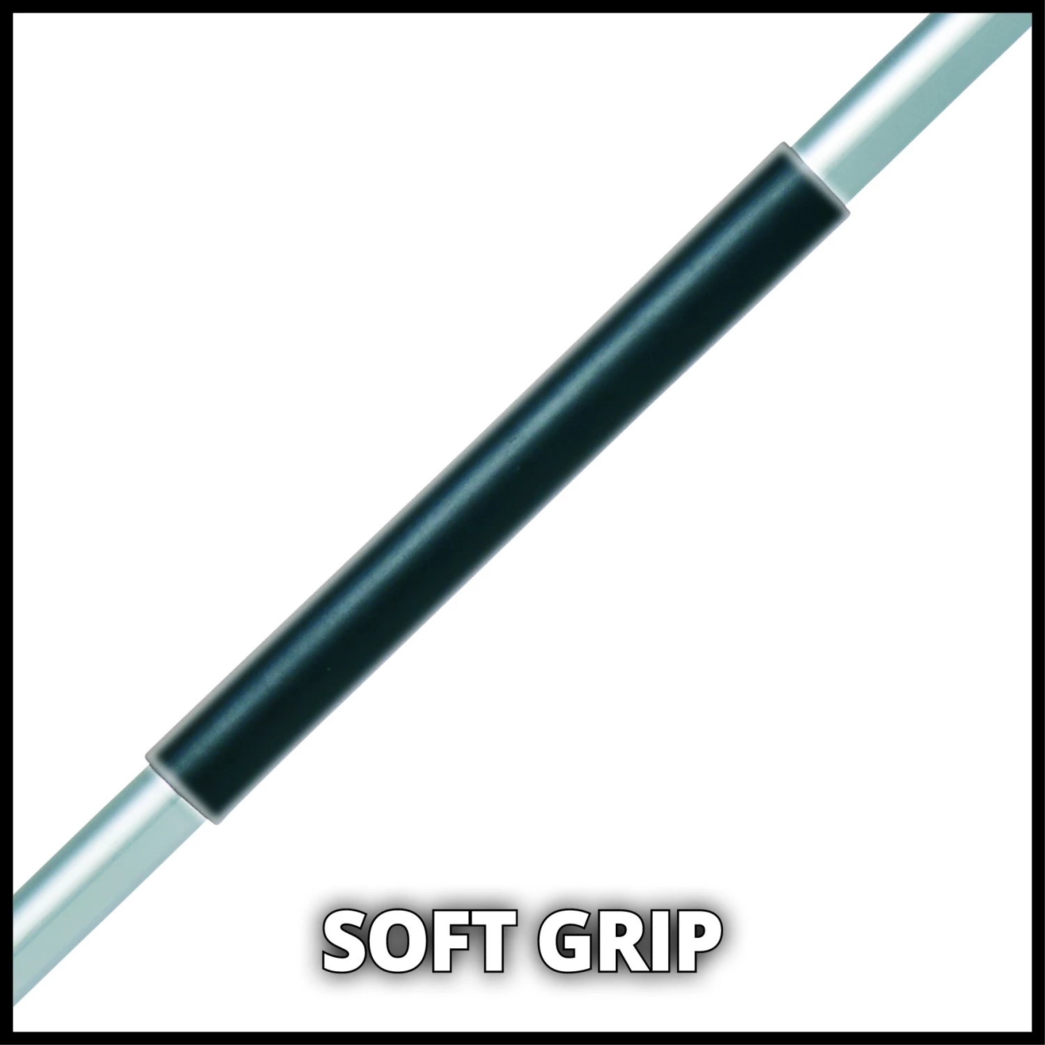 Einhell GC-HH 5048 - Telescopische Heggenschaar - 56cm thumbnail 4