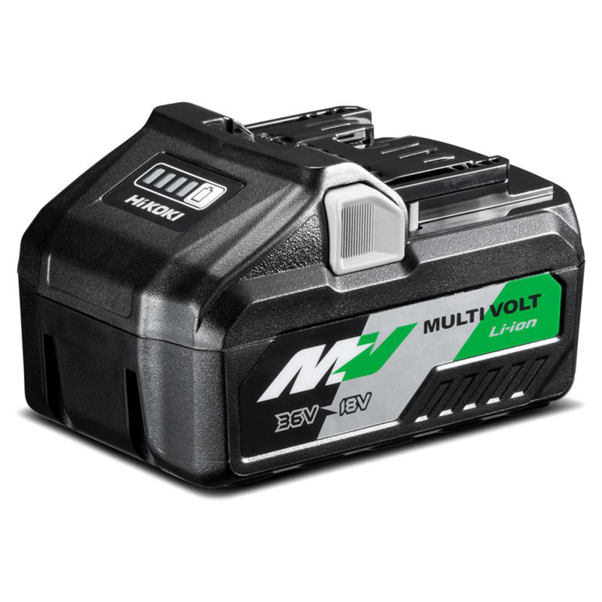 HiKOKI BSL36B18 36V MultiVolt Li-ion accu - 4.0/8.0Ah
