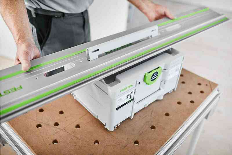 Festool Geleiderail FS 1900/2-KP - Detailed view of the product