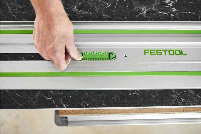 Festool Geleiderail FS 1900/2-KP - Detailed view of the product