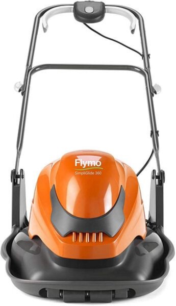Flymo SimpliGlide 360 Zweefmaaier - 1800W - Detailed view of the product