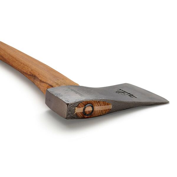 Hultafors HY 10-0,8 SV Hakbijl - Gebogen - 800gr - Detailed view of the product