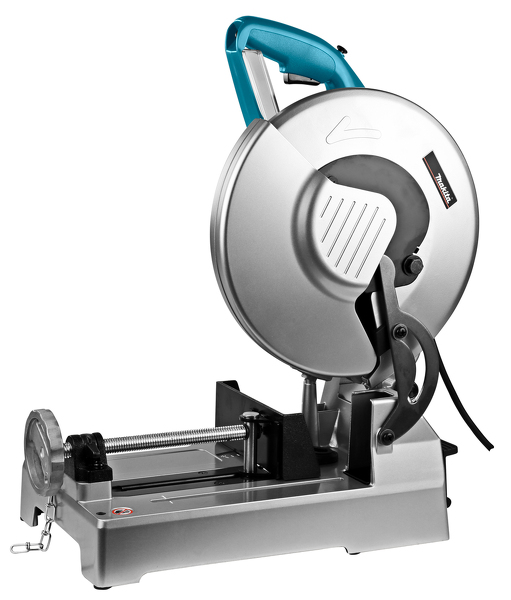 Makita LC1230N Metaal Afkortzaag - 1750W - 305mm - Detailed view of the product