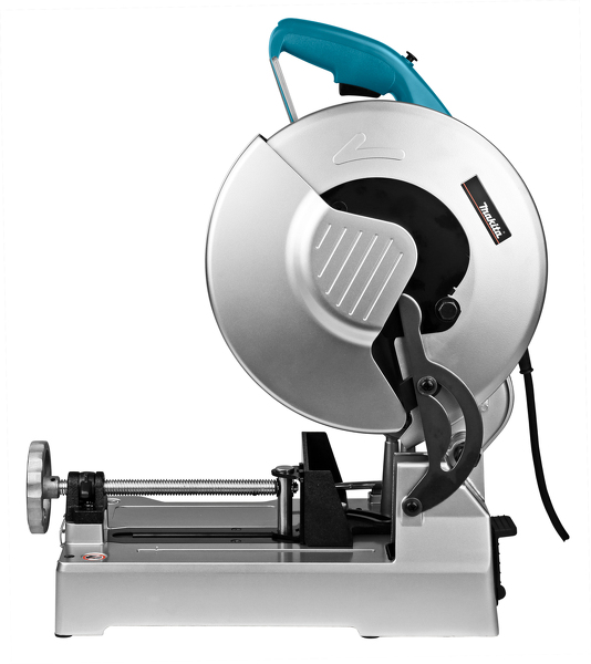Makita LC1230N Metaal Afkortzaag - 1750W - 305mm - Detailed view of the product