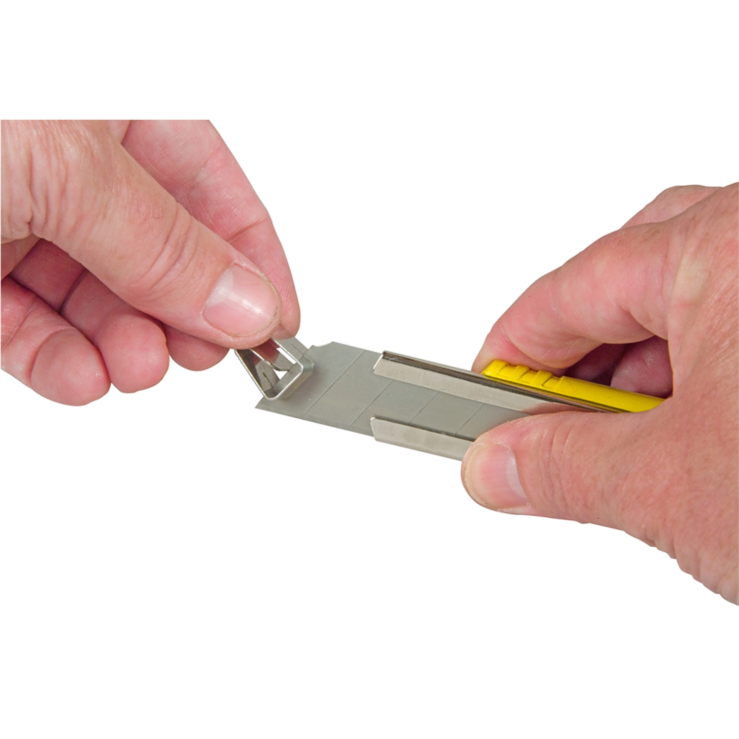 Stanley 0-10-421 FatMax Afbreekmes - Metaal - 18 X 155mm thumbnail 4