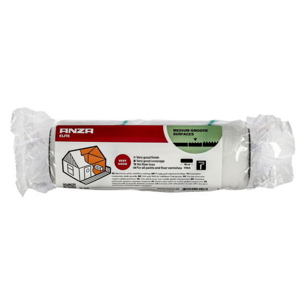 Anza PRO Maxi Titex Verfrol Voor Epoxy En/of 2-componenten - 18cm - Detailed view of the product