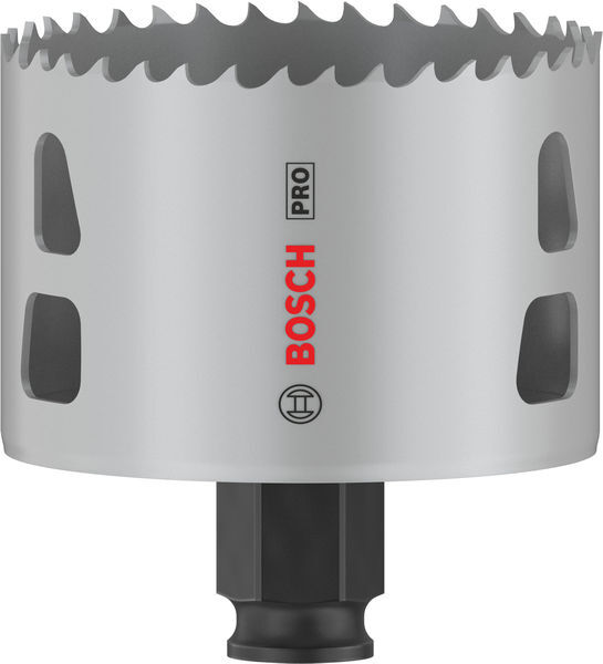 Bosch 2608594400 PRO Multi Material Gatzaag Met Power Change Plus - 70 Mm