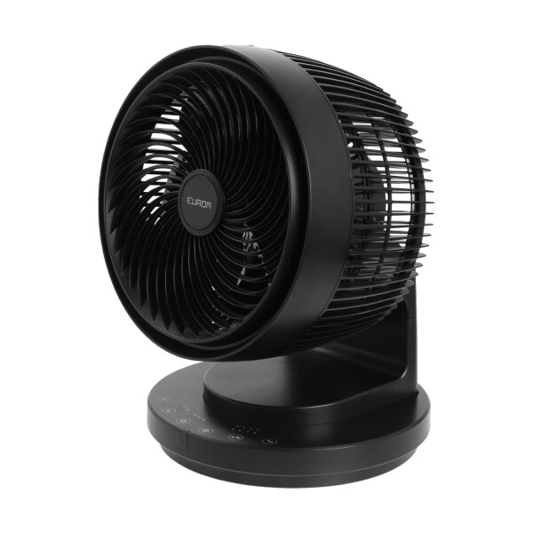 Eurom Vento 3D Silent Comfort - 50W - Zwart - Detailed view of the product