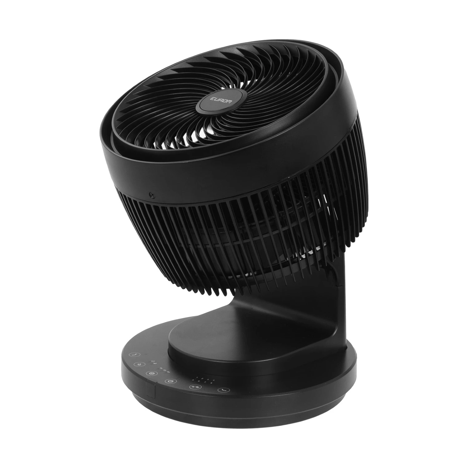 Eurom Vento 3D Silent Comfort - 50W - Zwart thumbnail 3