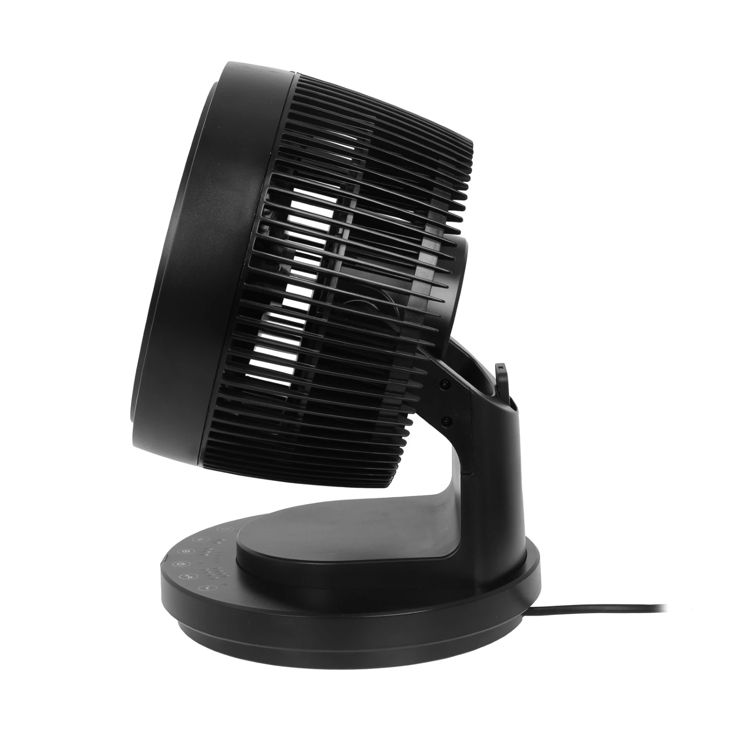 Eurom Vento 3D Silent Comfort - 50W - Zwart thumbnail 4