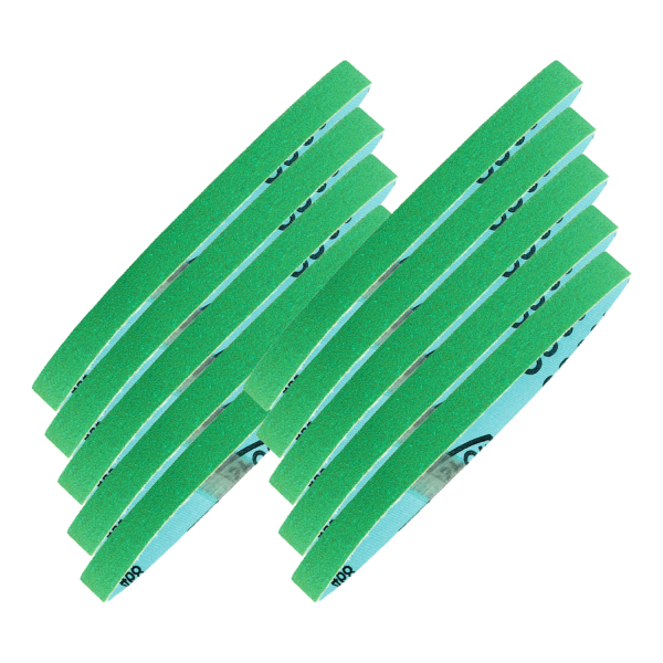 Metabo 626361000 Schuurband - 13 X 457 X P60 (10st) - Detailed view of the product