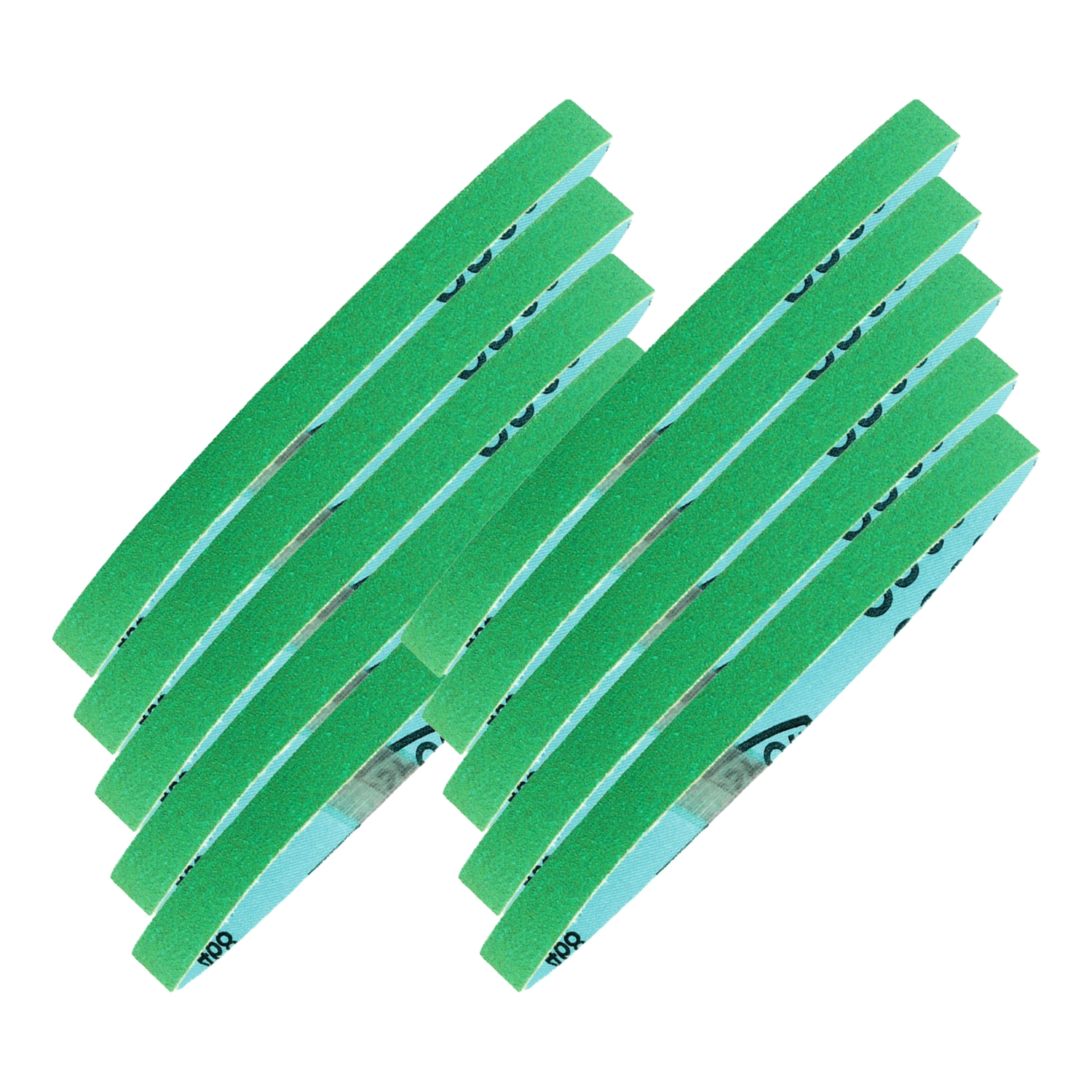 Metabo 626361000 Schuurband - 13 X 457 X P60 (10st) thumbnail 2