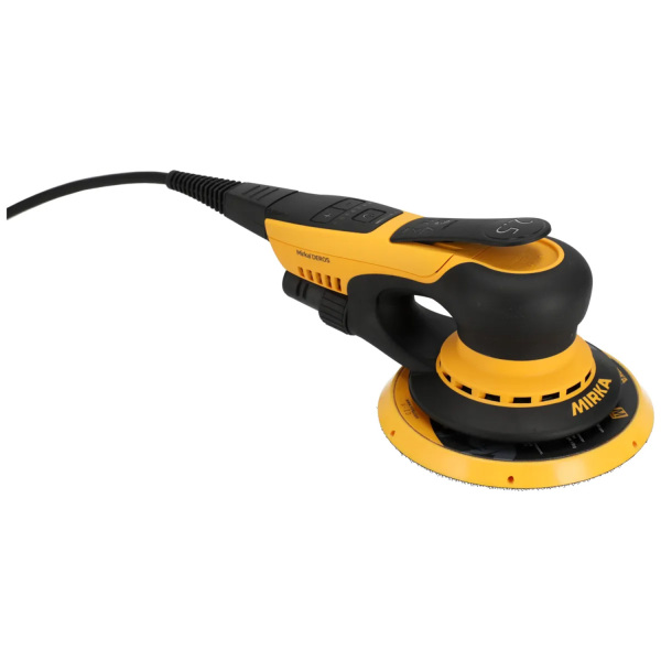Mirka Deros II 625 Excentrische Schuurmachine - 350W - 150mm