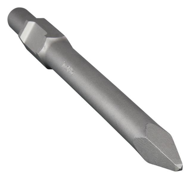 Makita D-15285 SW30 Puntbeitel Voor HM1400 - 410mm - Detailed view of the product