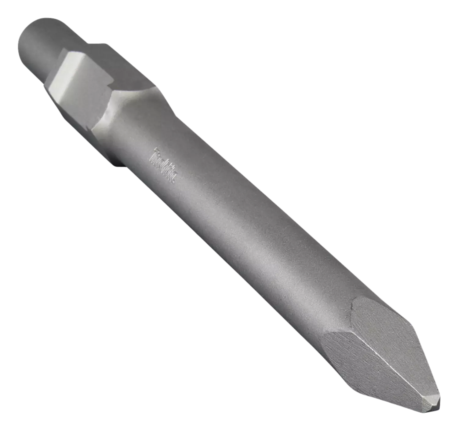 Makita D-15285 SW30 Puntbeitel Voor HM1400 - 410mm thumbnail 3