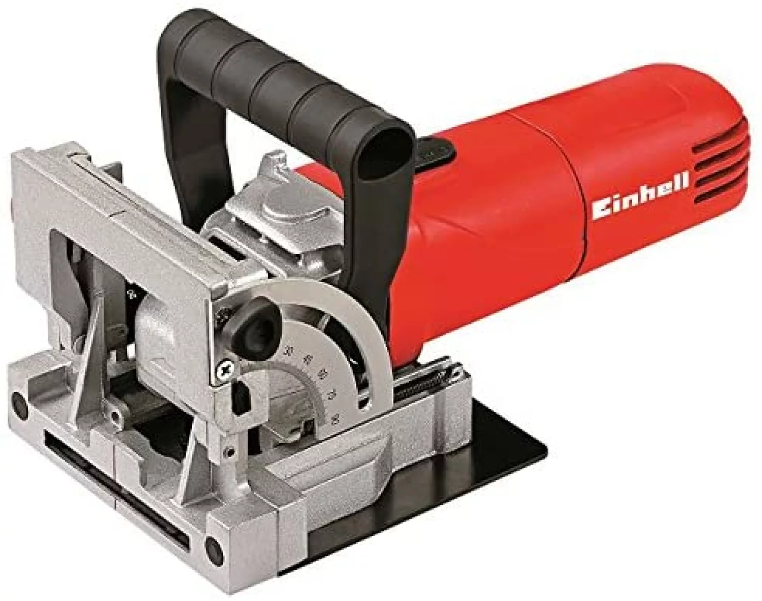 Einhell TC-BJ 900 Lamellendeuvelfrees - 860W - 100 X 22 X 3.8mm thumbnail 2