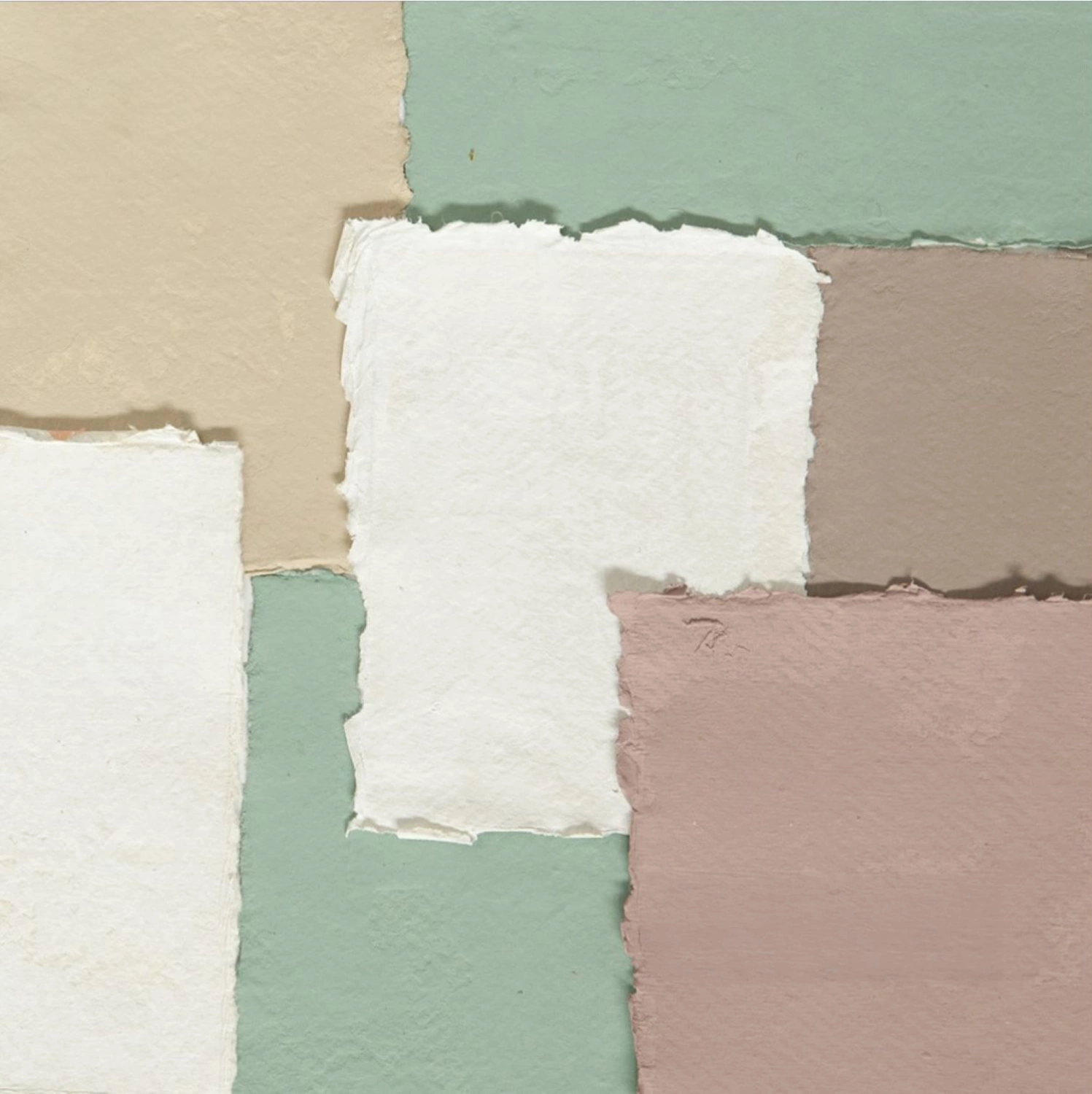 Flamant Kleurenkaart 2025