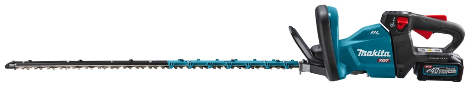Makita Accu-Heggenschaar UH005GD201 40V