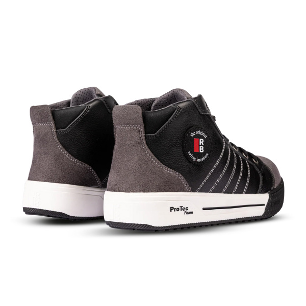 Redbrick Dunk High Werkschoen - Maat 44 - Detailed view of the product