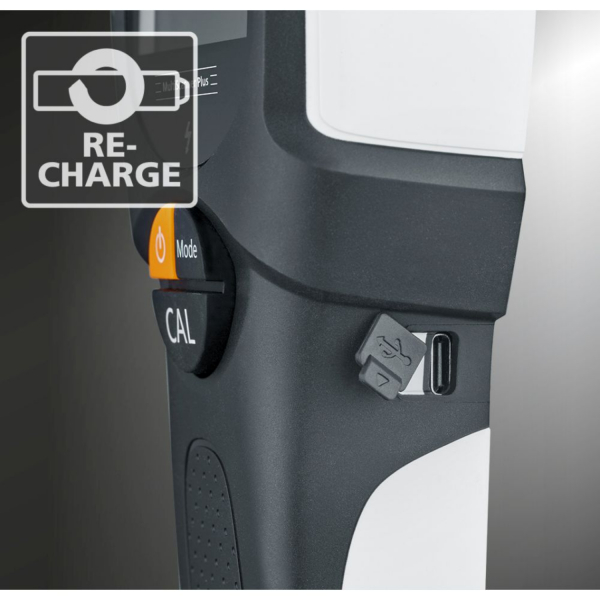 Laserliner MultiScanner Plus - Detailed view of the product