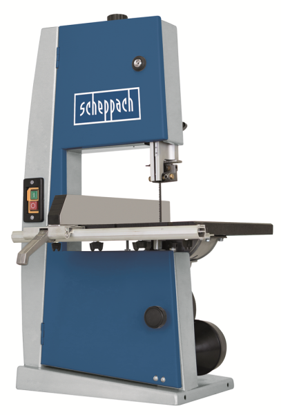 Scheppach BASA1 Lintzaagmachine - 300W