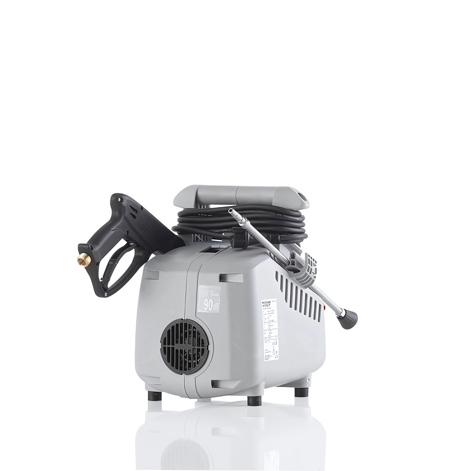 Kränzle K 1050 P