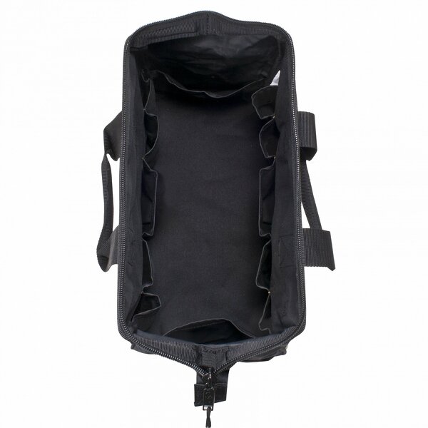 CLC Work Gear CL1001165 BigMouth® Gereedschapstas Medium - Detailed view of the product