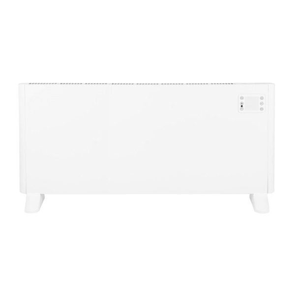 EUROM Alutherm 2000 WiFi Convectorkachel - 2000W - 80m3 - Detailed view of the product