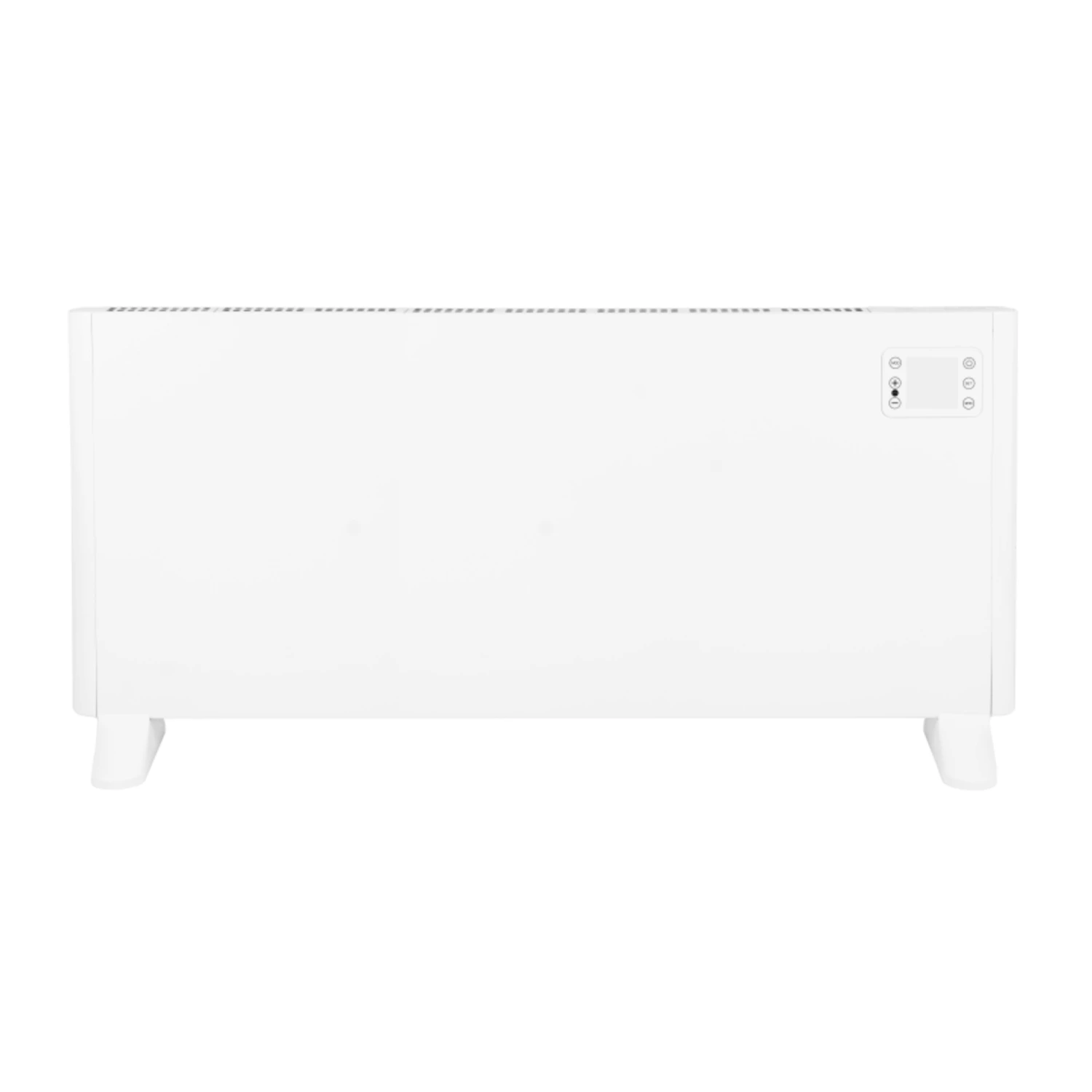 EUROM Alutherm 2000 WiFi Convectorkachel - 2000W - 80m3 thumbnail 2